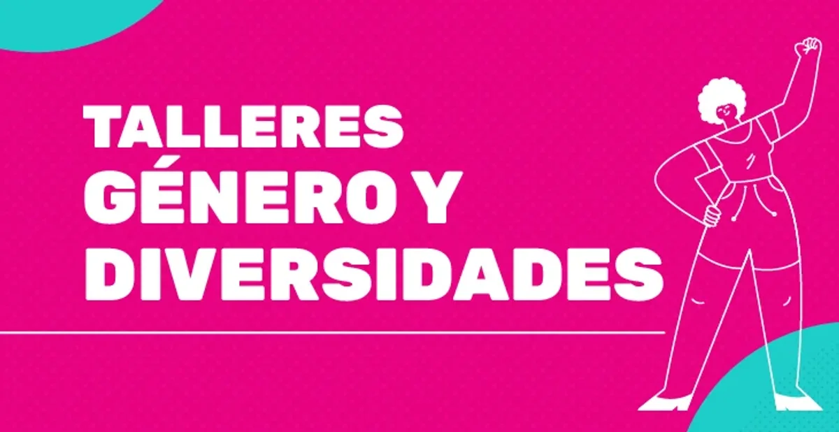 Taller Defensa Personal/ CAM Poniente