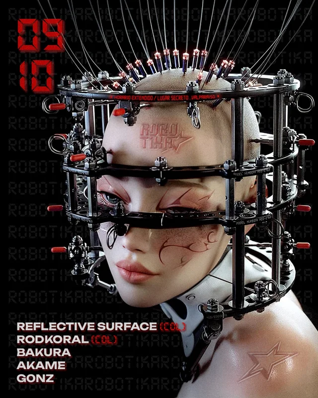 Robotika Club