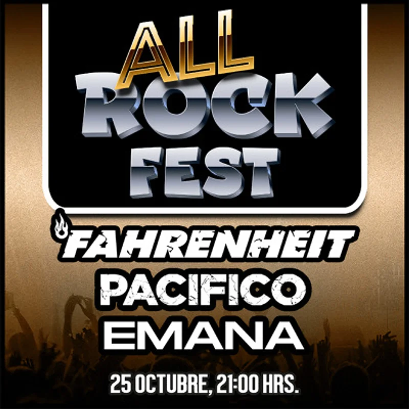 All Rock Fest