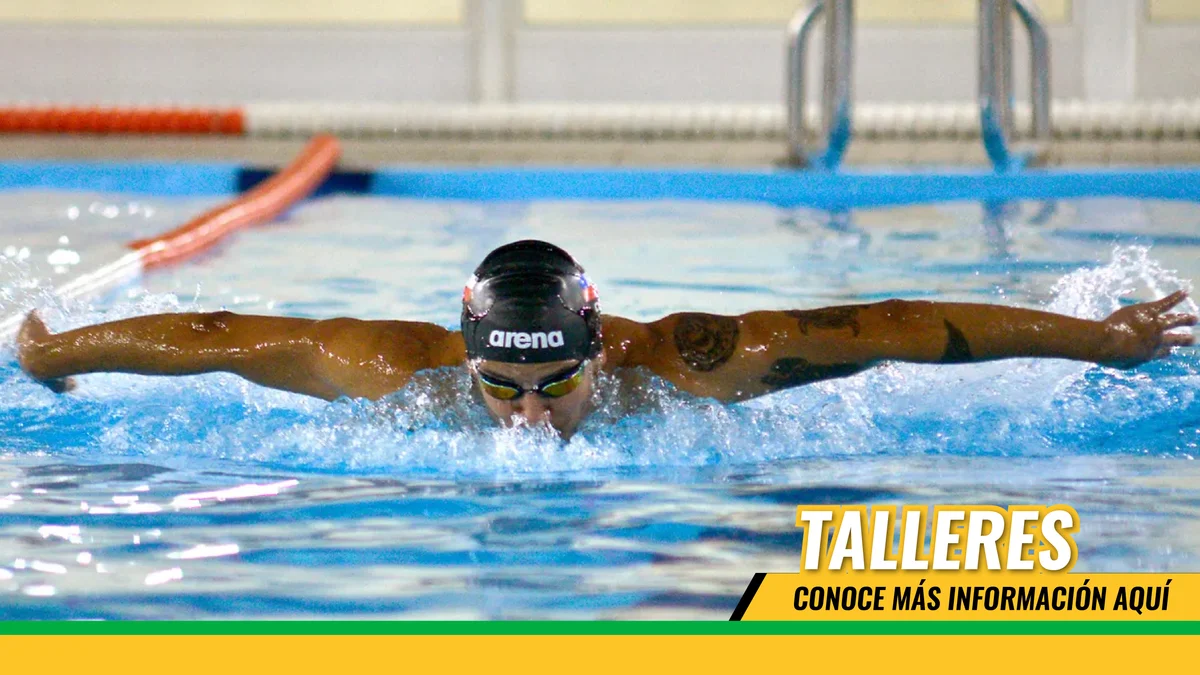 Academia Natación Matinal 1