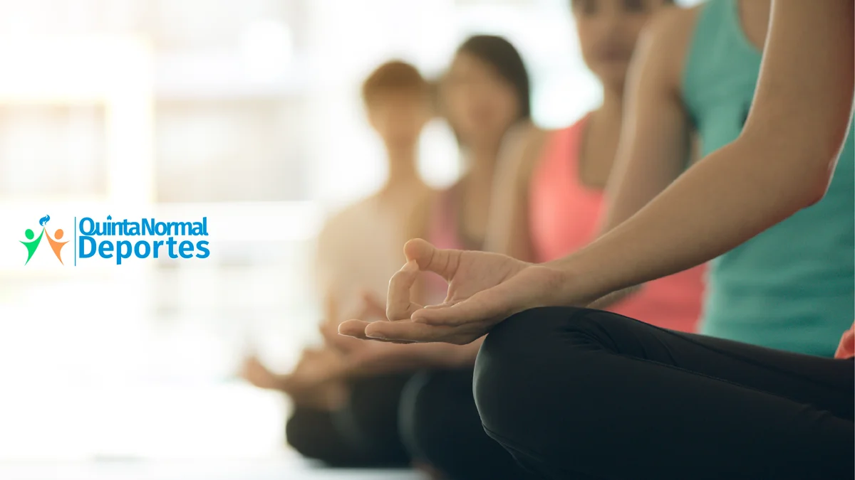 Yoga - Recinto Plaza México - 2026