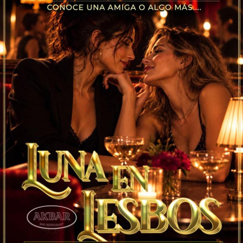 Luna en Lesbos Edición 19.