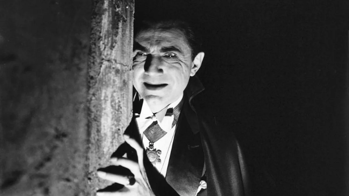 Cine: Drácula