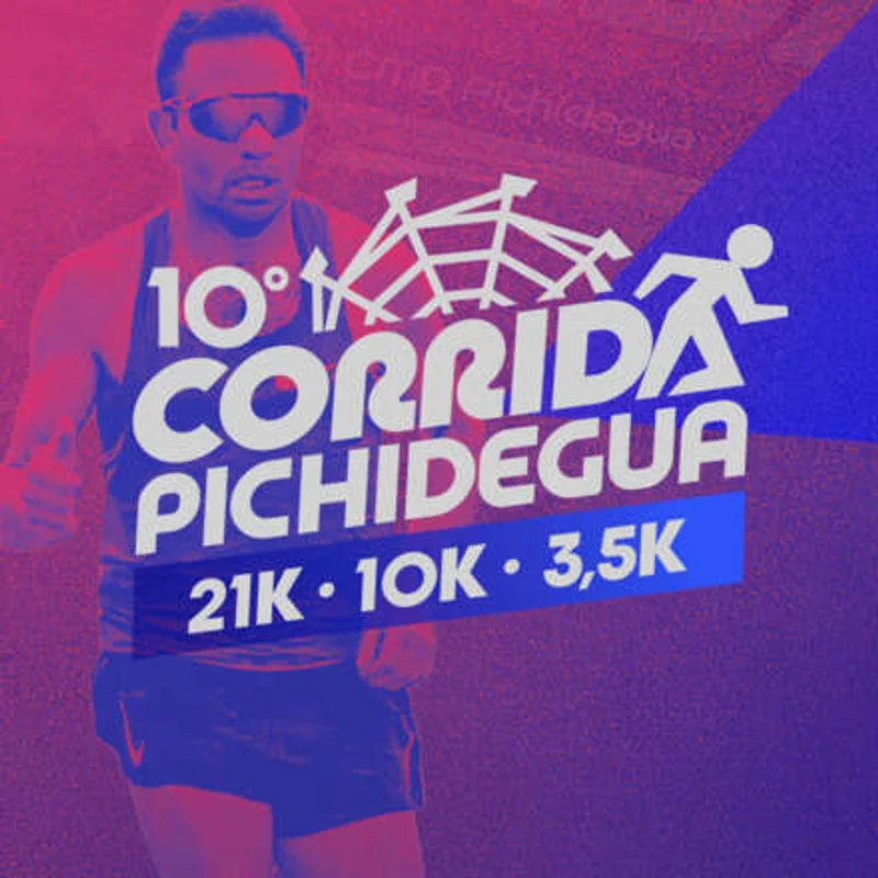 10° Corrida Pichidegua 2026