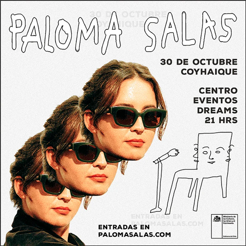 Paloma Salas