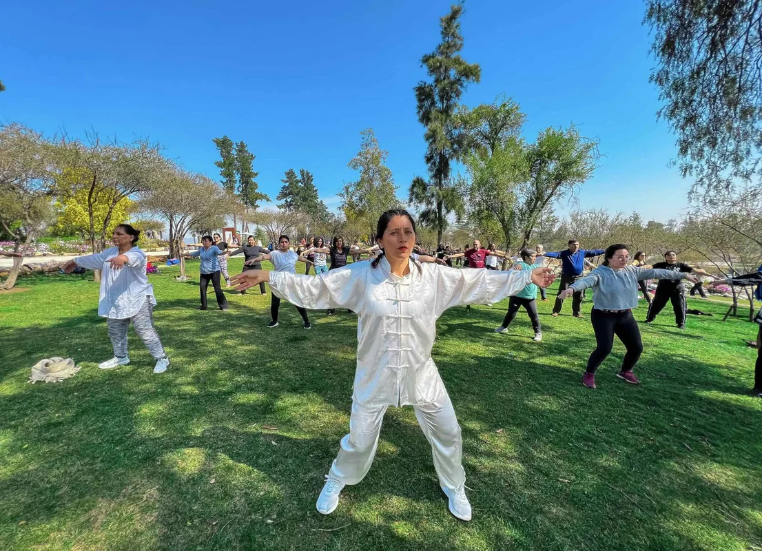 Tai Chi