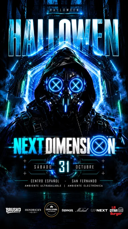 Next Dimension
