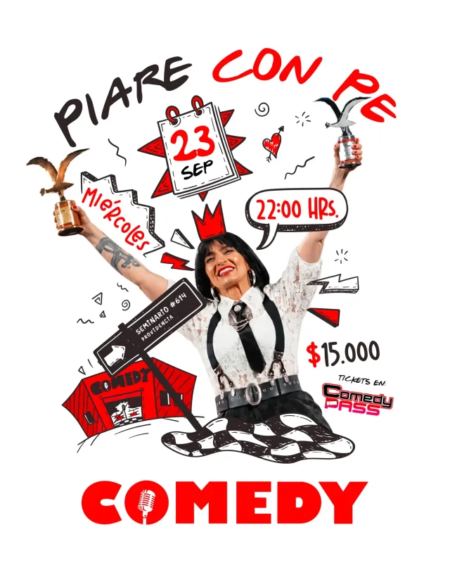 Piare Con Pe
