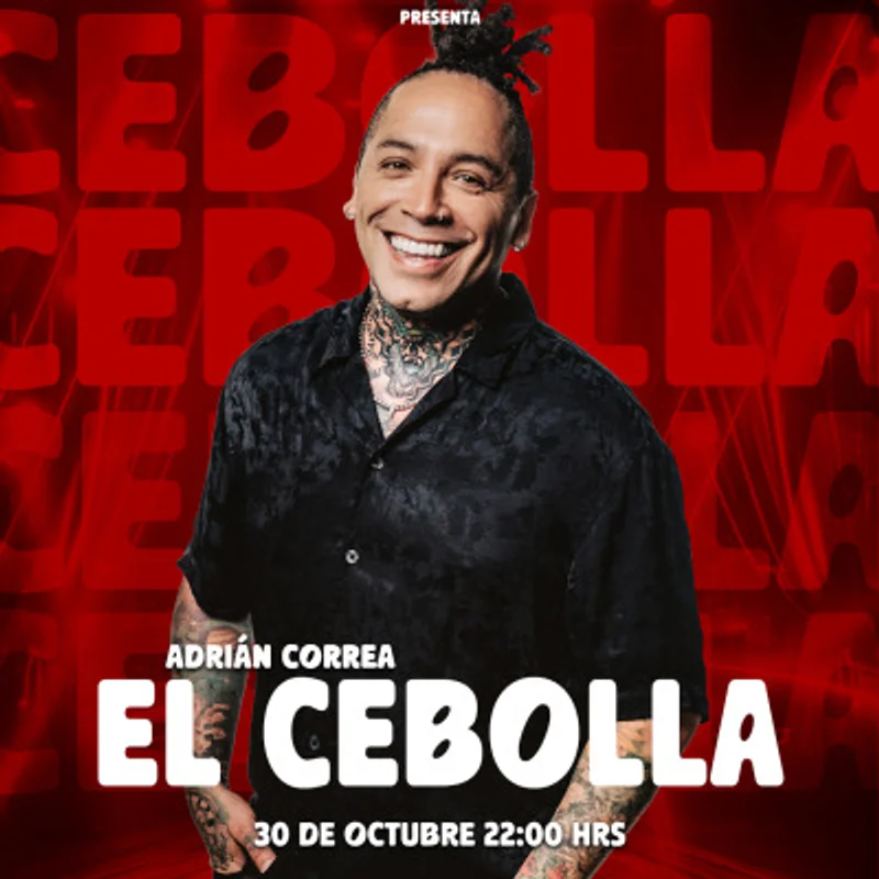 El Cebolla - Mōnλco Bar