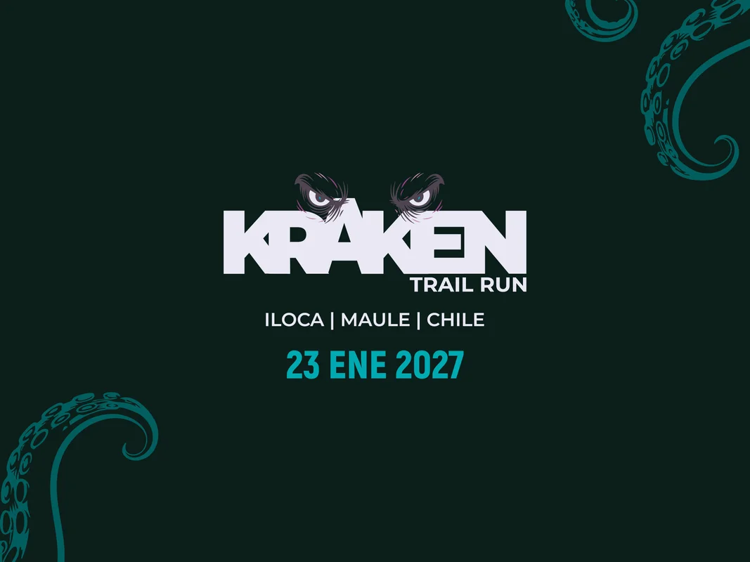 Kraken Trail Run 2027