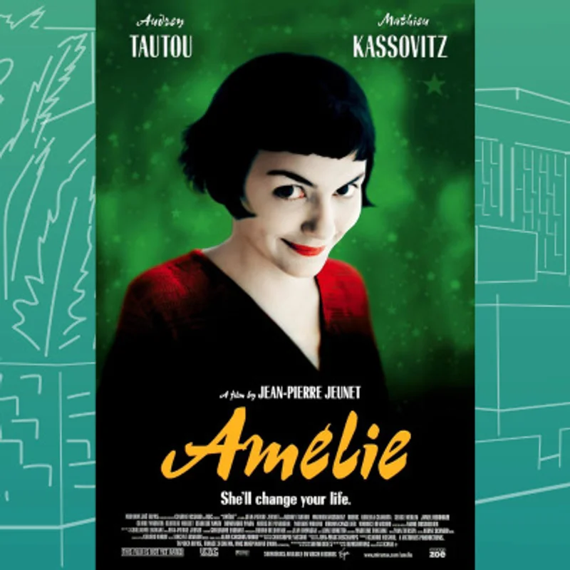 Amelie
