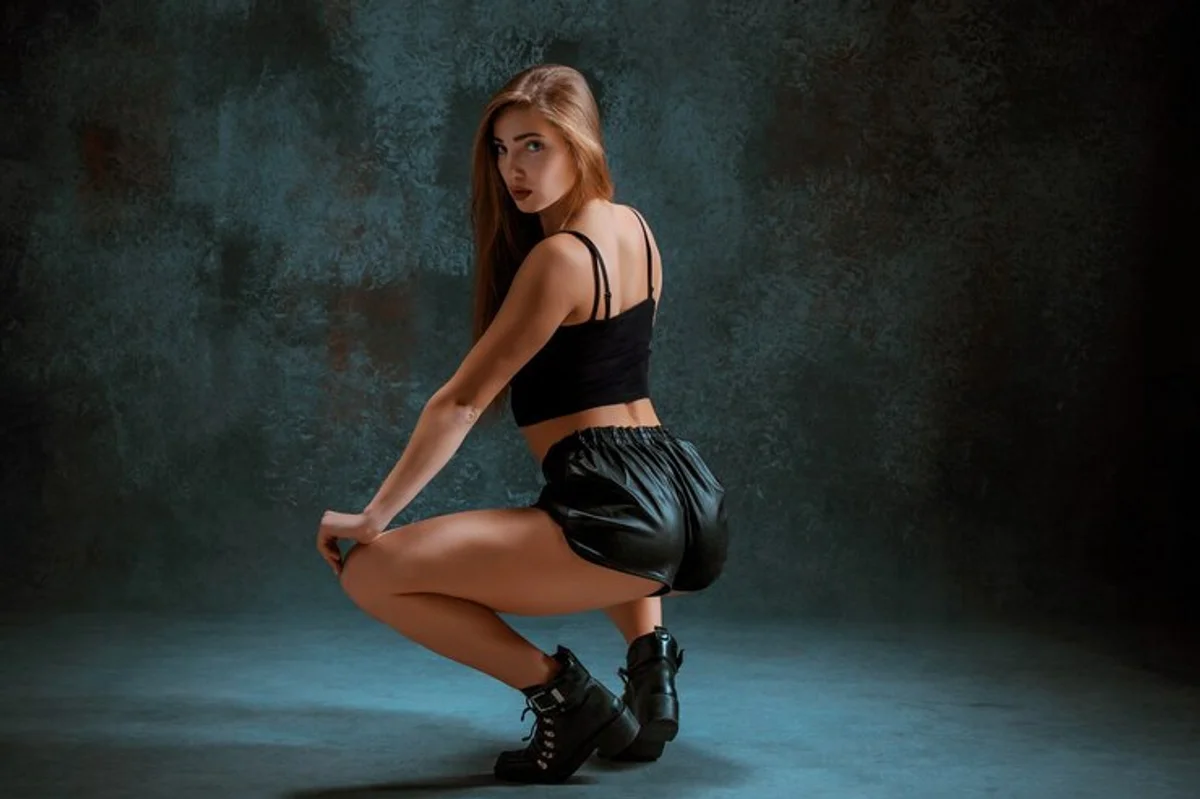 Twerk