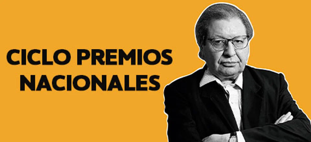 Ciclo de Premios Nacionales
