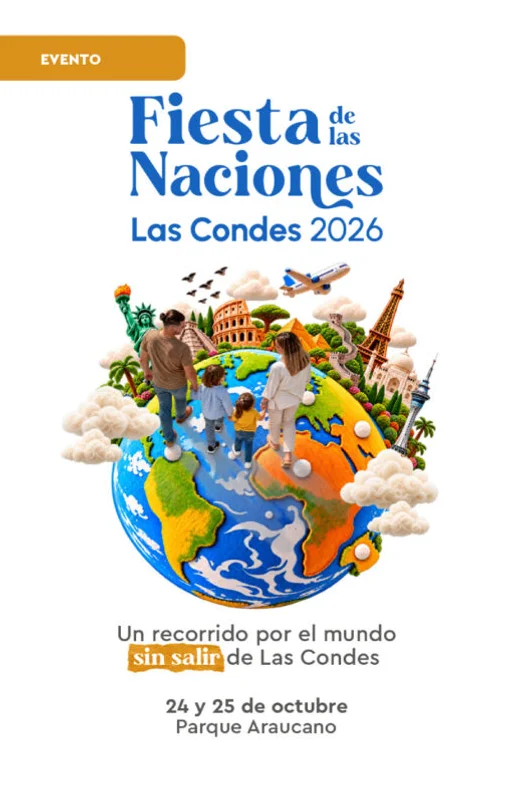 Fiesta De Las Naciones