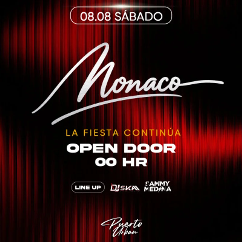 Monaco