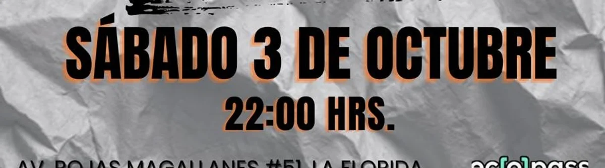Tributos a Incubus & Paramore / Club Hell La florida