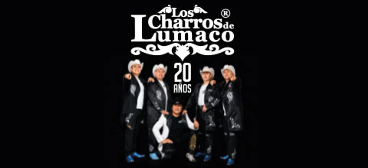 Charro Fest - 20 años de los Charros de Lumaco