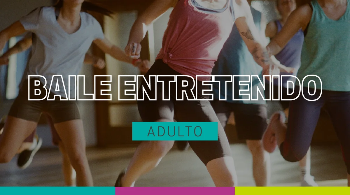 Baile Entretenido Am 2026_2  Adulto