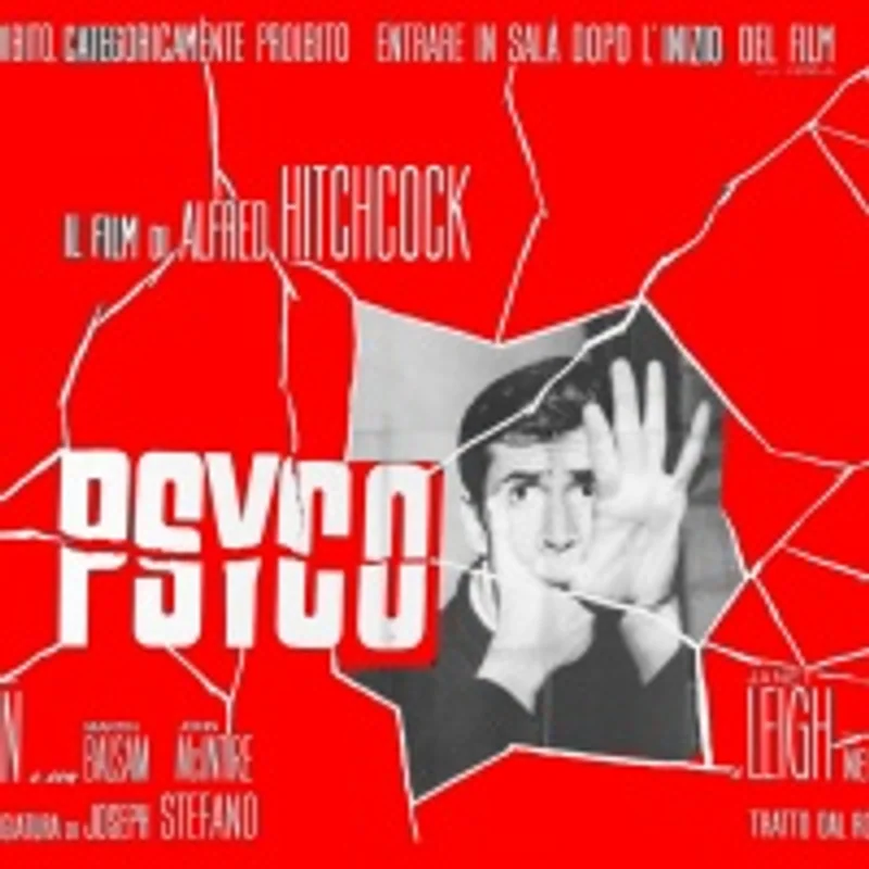 Psicosis
