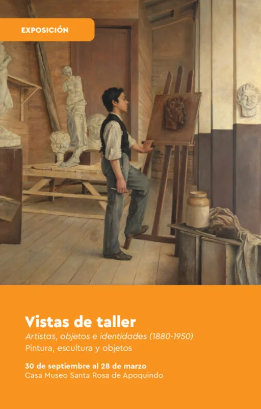 Vistas De Taller