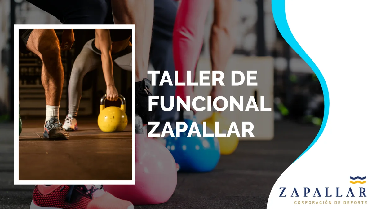 Taller de Funcional Adulto- Zapallar Invierno 2026