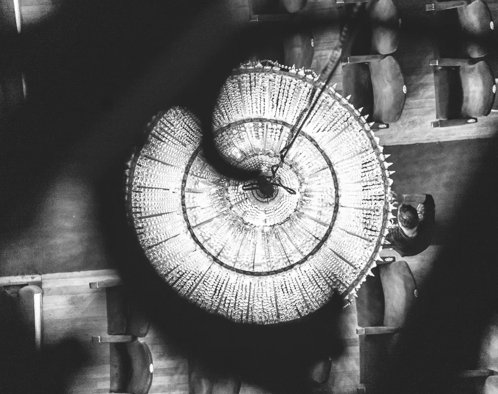 Visita guiada nocturna: Historias y misterios