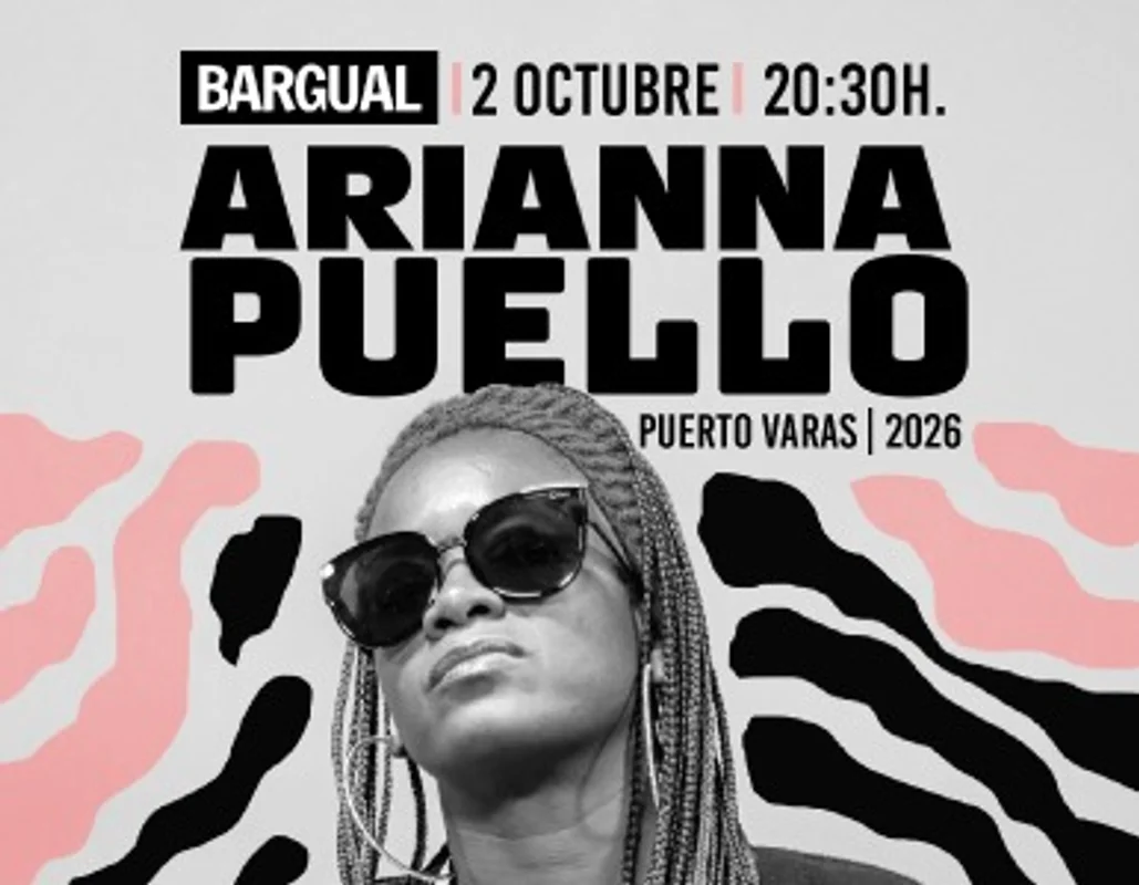 Ariana Puello