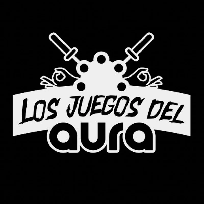 Los Juegos del Aura 4