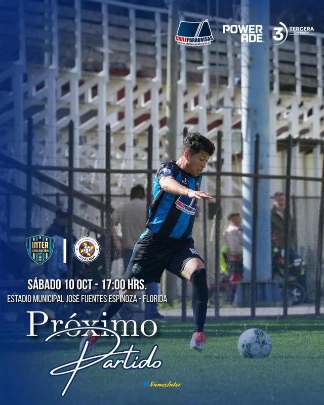 Inter Concepcion