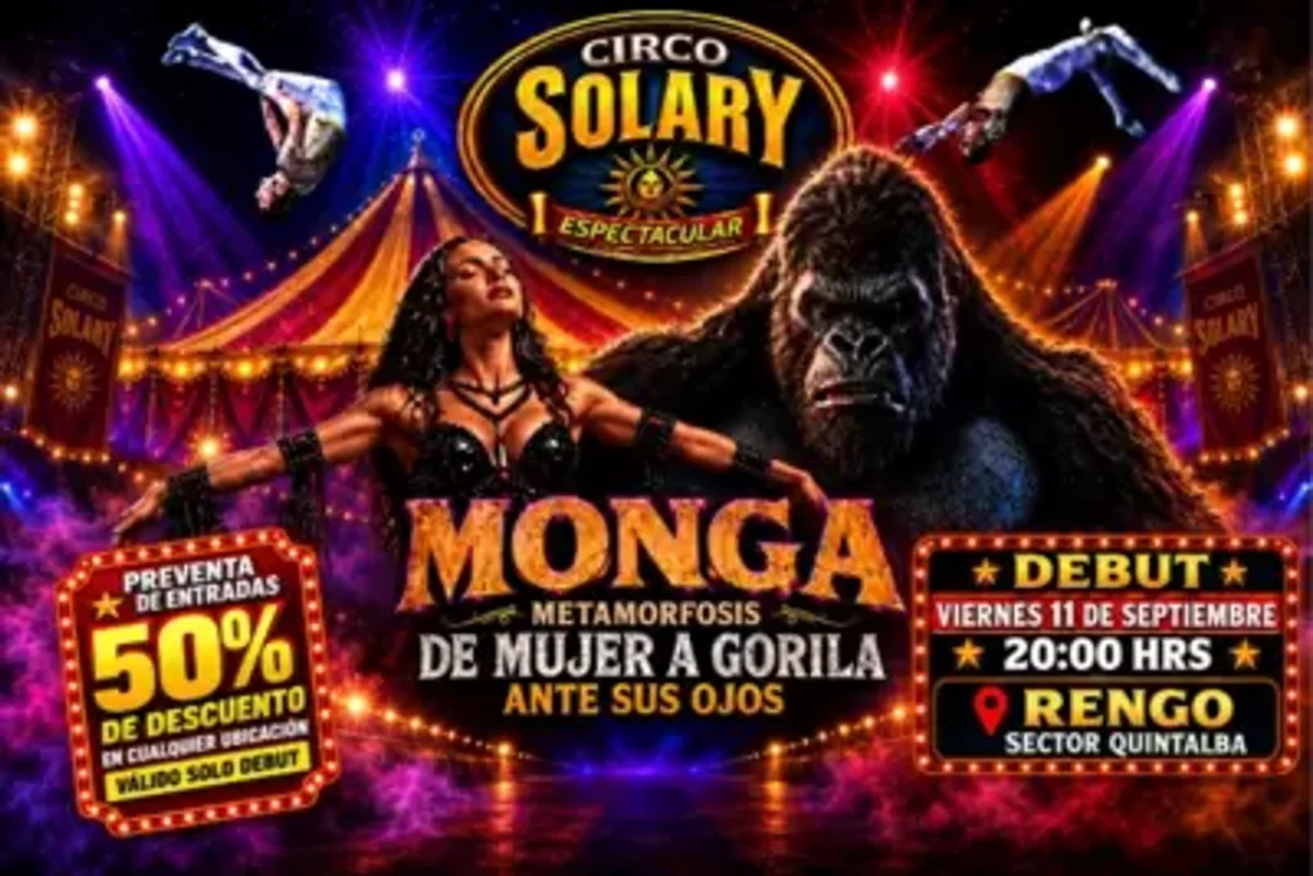 Circo Solary