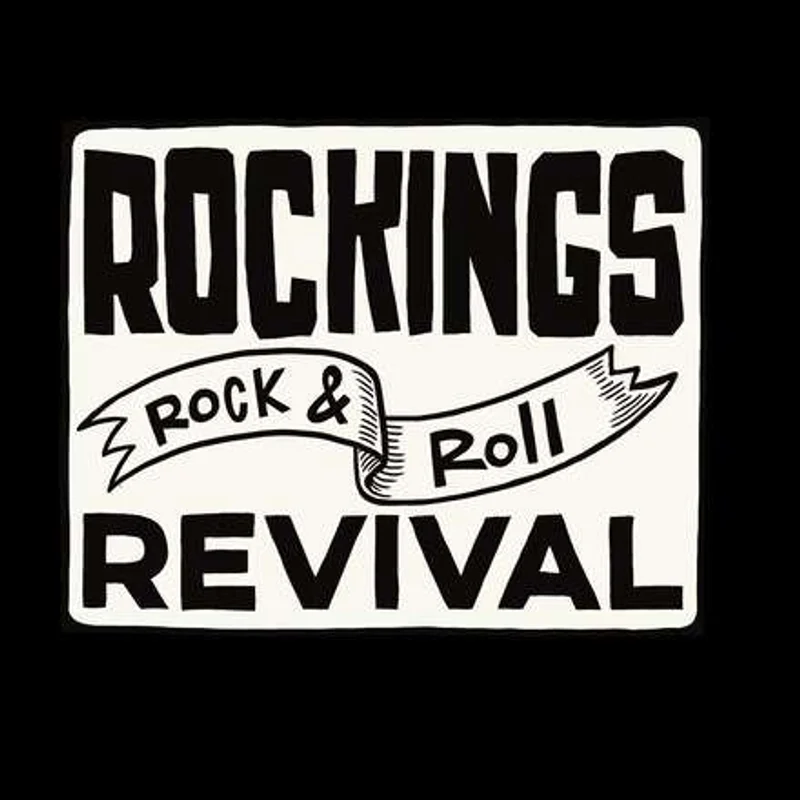 Rocking Revival