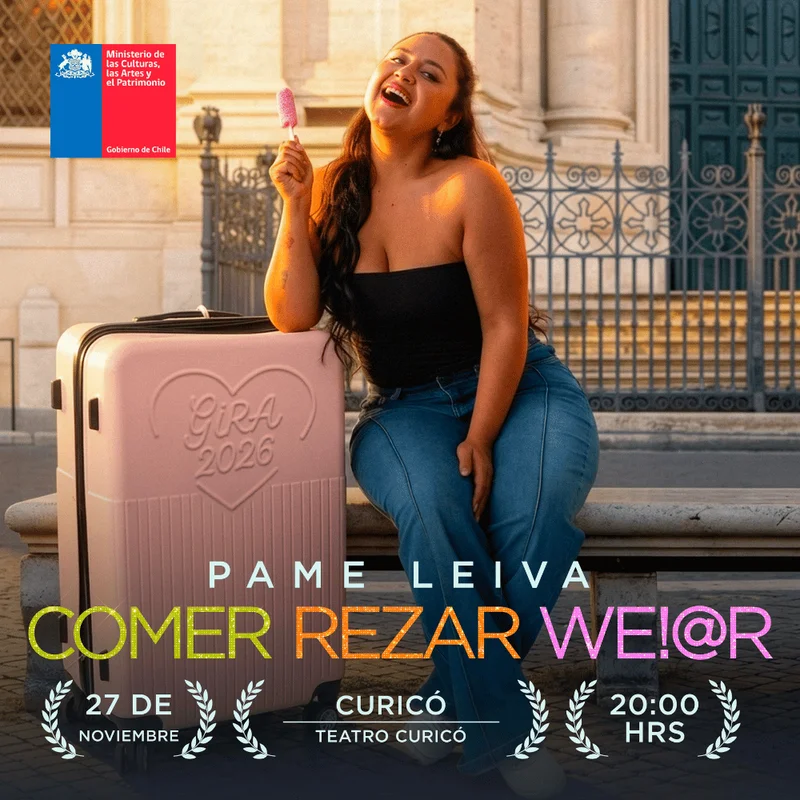 Comer Rezar We!@r