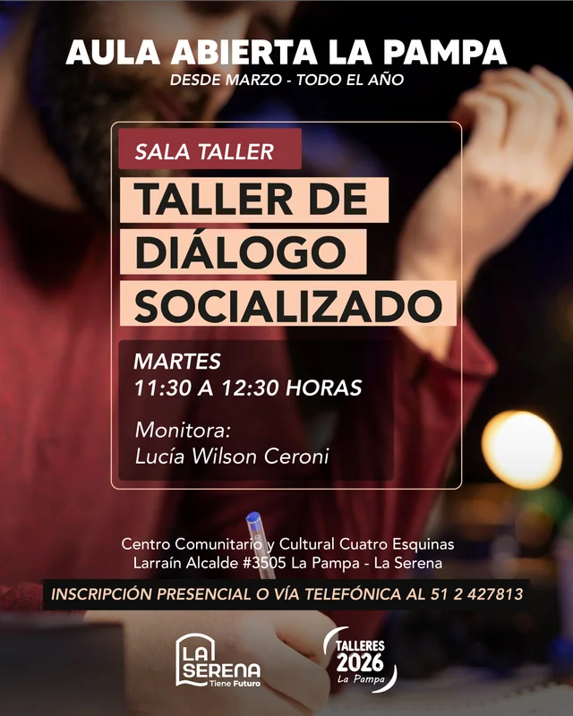 Diálogo Socializado