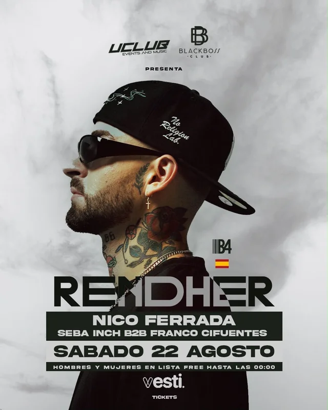 Rendeher