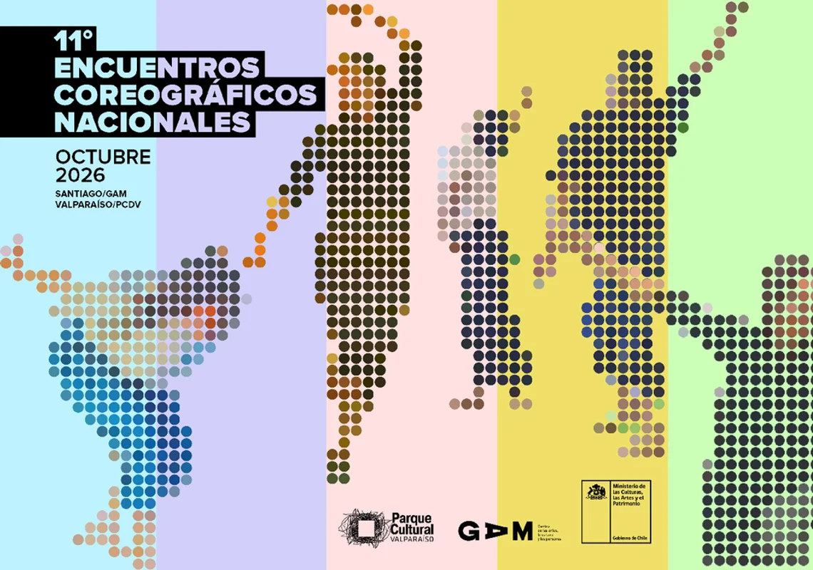 11° Encuentros Coreográficos Nacionales