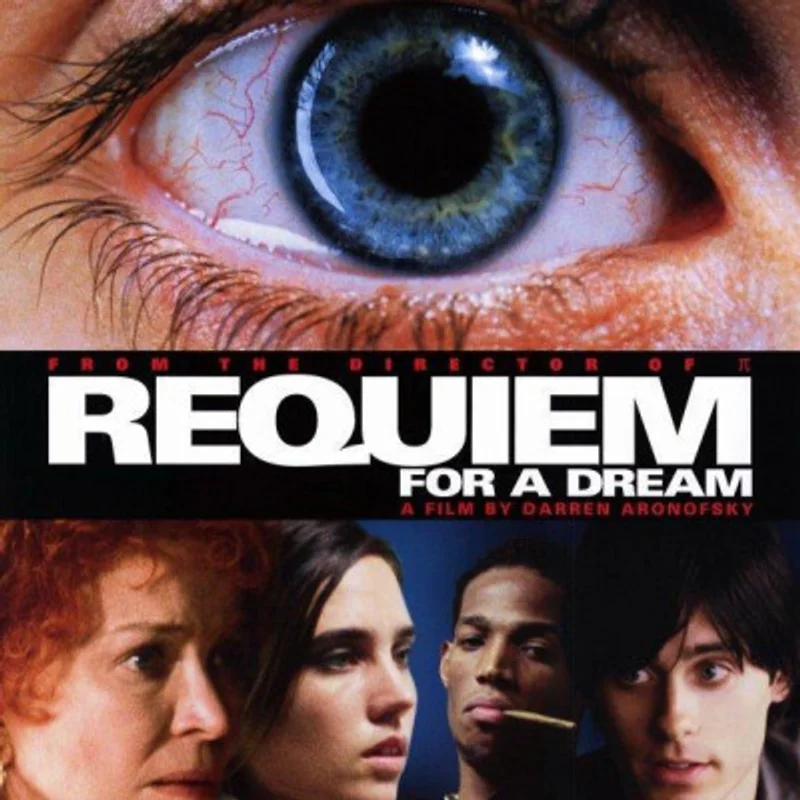 Requiem por un Sueño (2000) - Cine Arte Viña del Mar