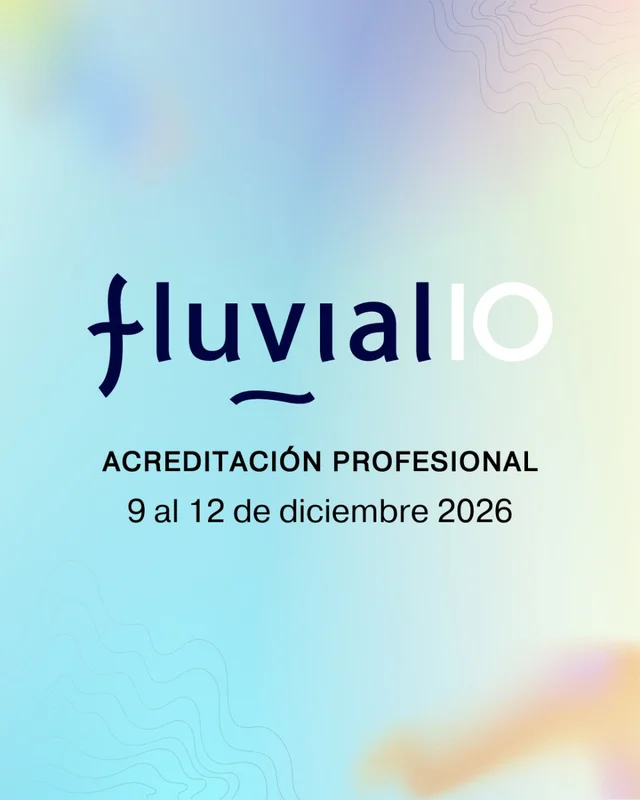Fluvial 2026 - 10 Años - Acreditaciones