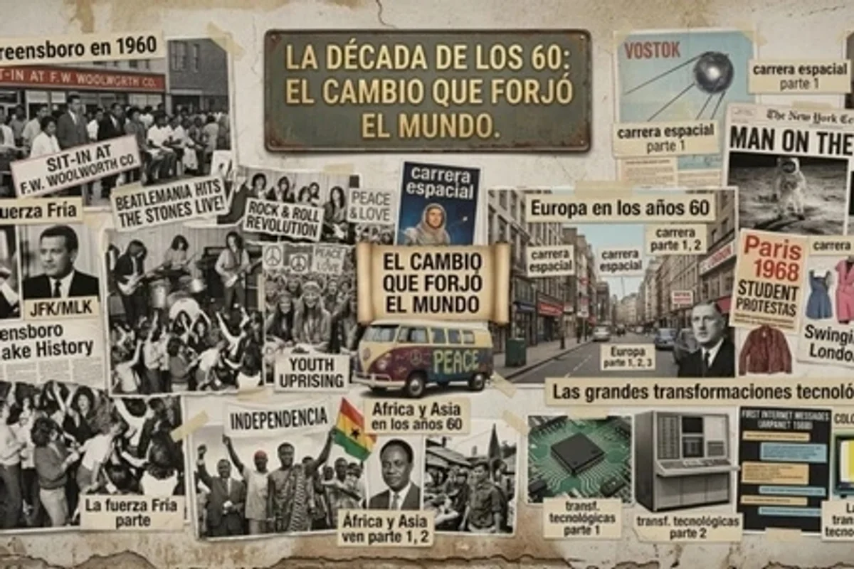 Una tarde de historia - Vitamayor Bicentenario