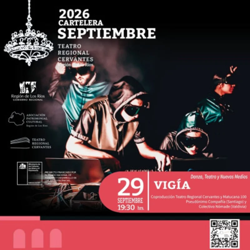 Vigía