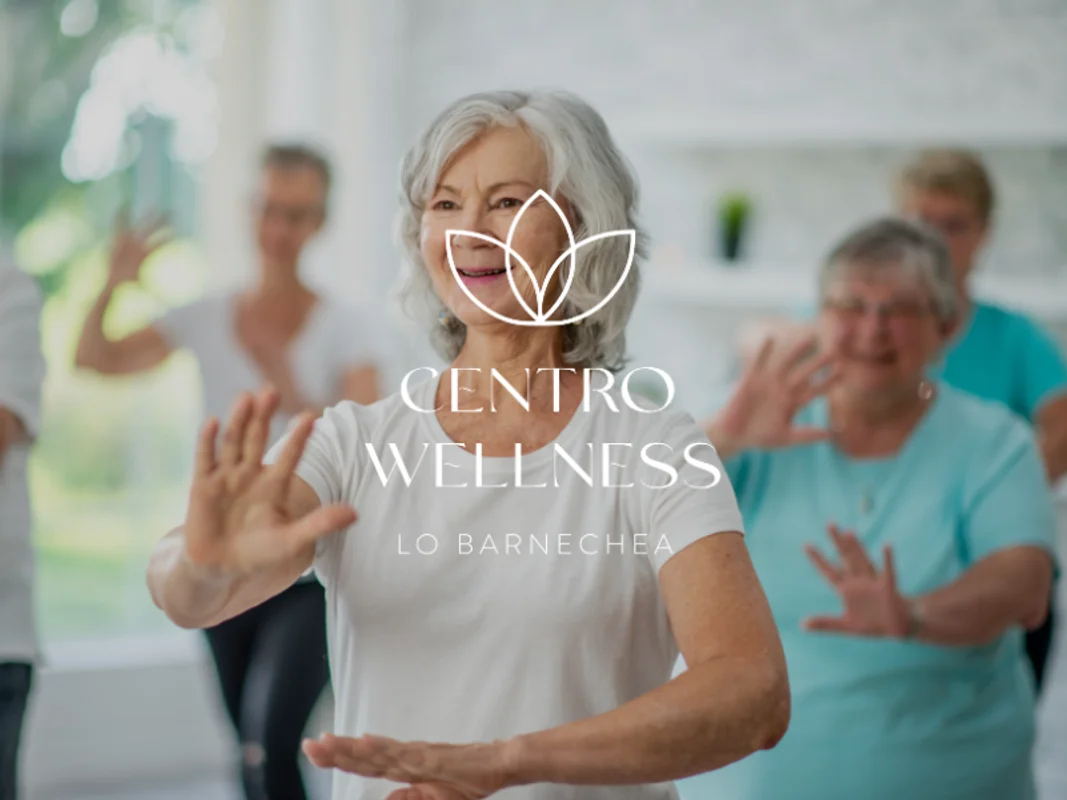 Taichi Centro Deportivo