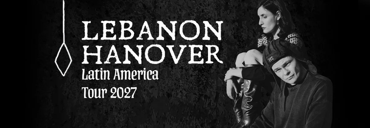 Lebanon Hanover en Chile