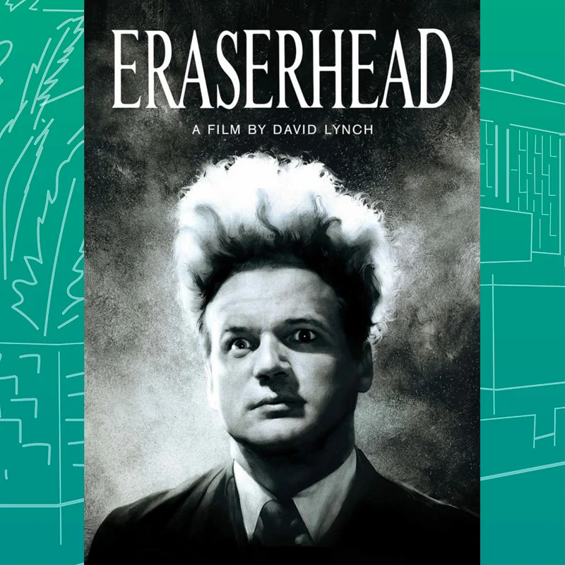 Eraserhead
