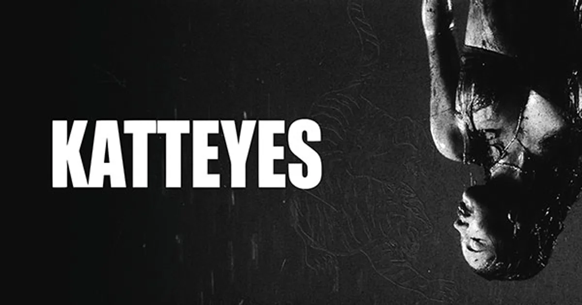 Katteyes en Movistar Arena