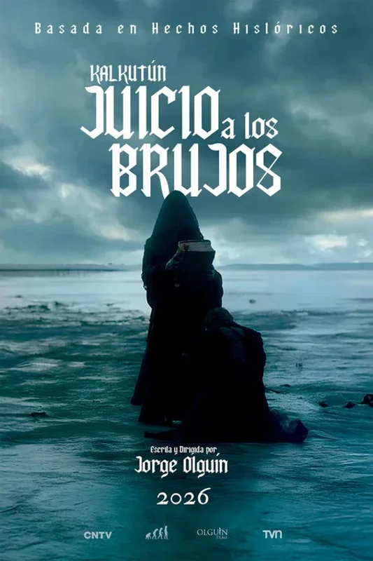 Kalkutún: Juicio a los brujos