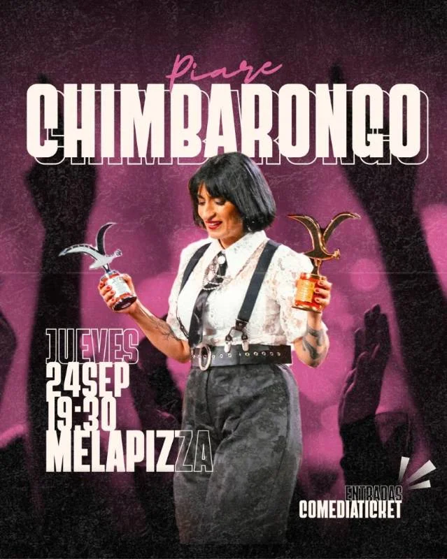 Piare en CHIMBARONGO