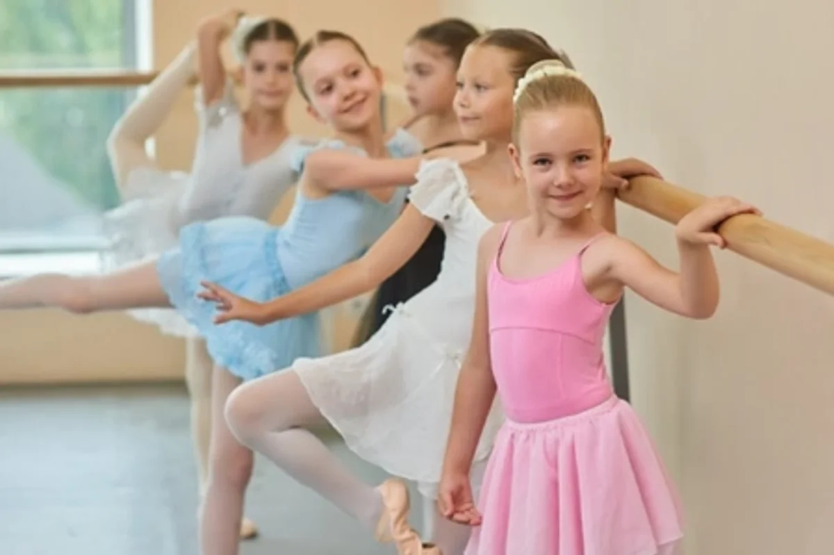 Ballet Avanzado, Agosto/Diciembre 2026