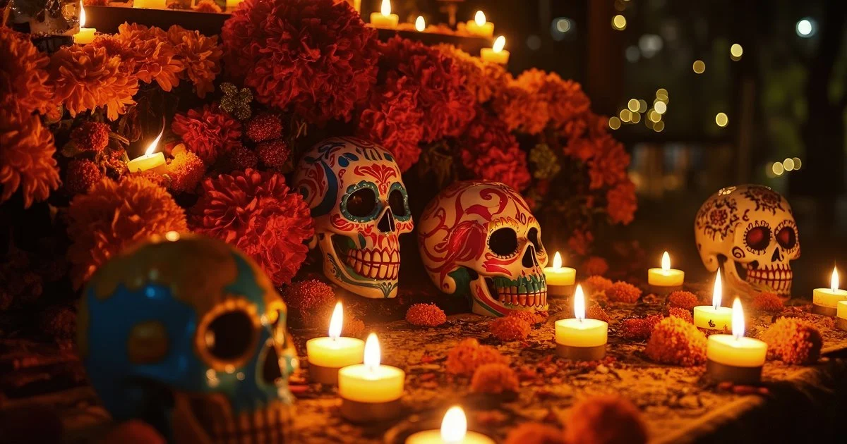 Día de los Difuntos