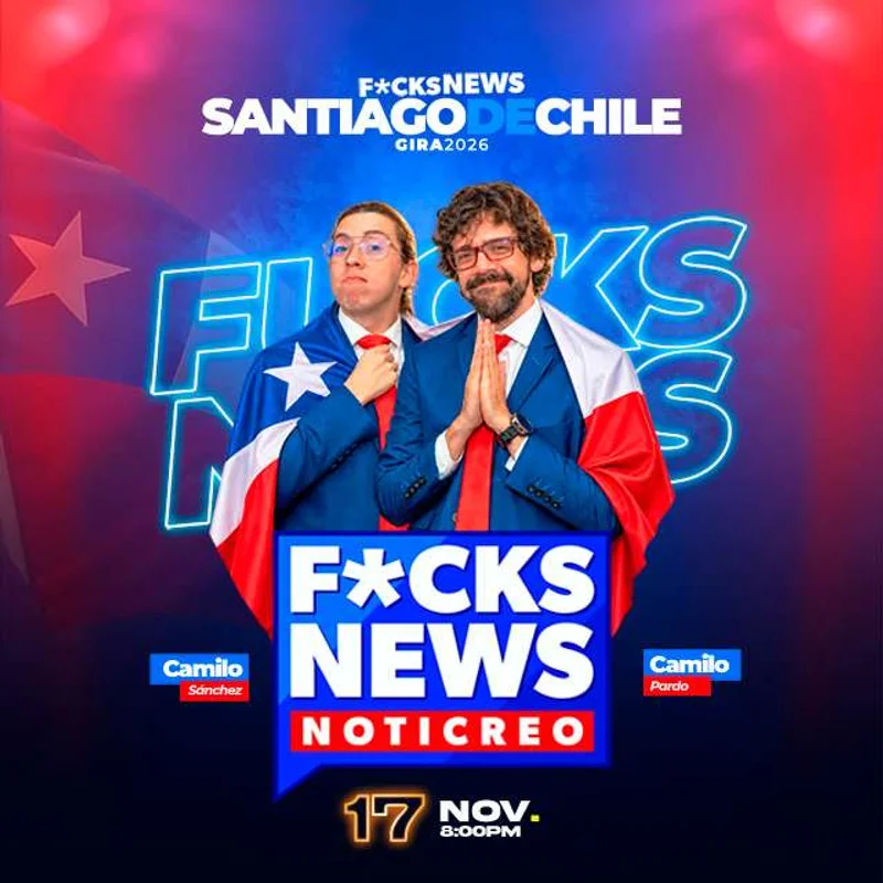 Fucks News