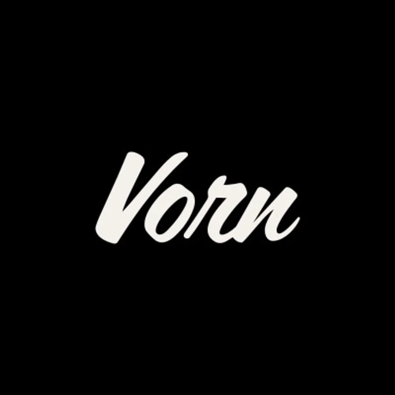 Vorn