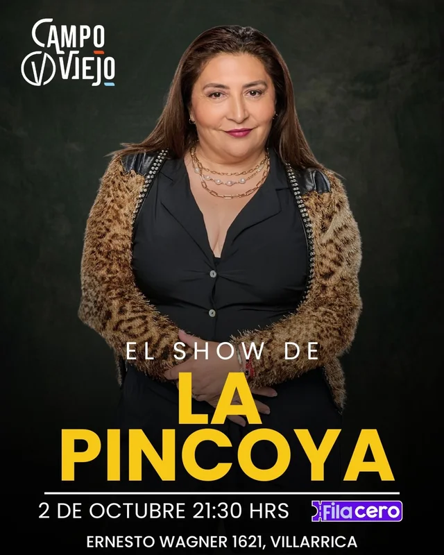 El Show de La Pincoya
